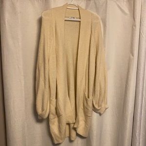 fashionnova cardigan